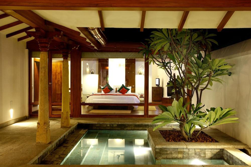 Heritage Madurai Exterior photo A pool villa at The Oberoi, Mauritius